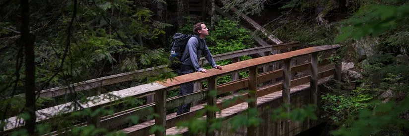 Best Solo Hikes in the USA