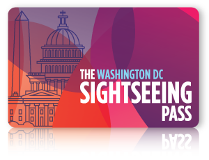 Washington DC Sightseeing Pass
