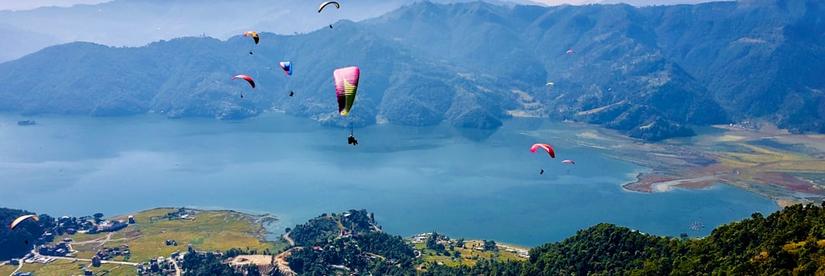 Nature shot taken near Pokhara